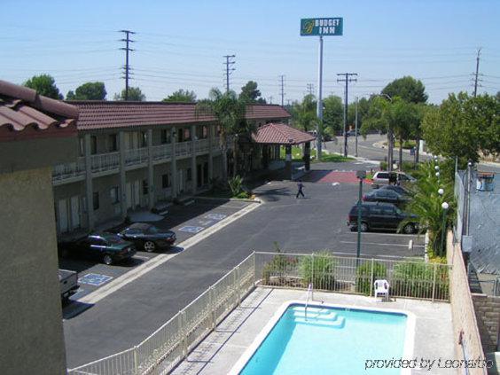 Budget Inn Anaheim / Santa Fe Springs Norwalk Extérieur photo