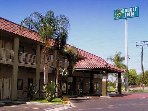 Budget Inn Anaheim / Santa Fe Springs Norwalk Extérieur photo