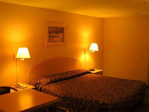 Budget Inn Anaheim / Santa Fe Springs Norwalk Extérieur photo