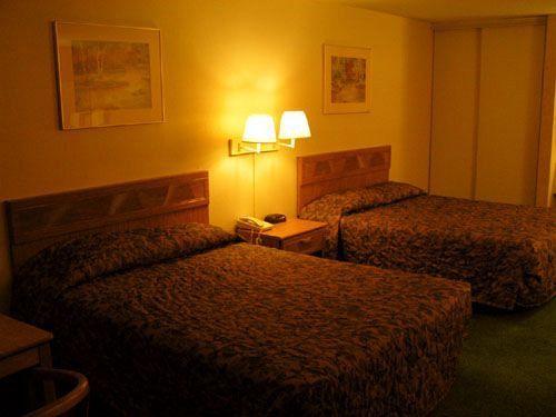 Budget Inn Anaheim / Santa Fe Springs Norwalk Extérieur photo