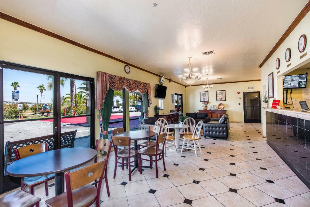 Budget Inn Anaheim / Santa Fe Springs Norwalk Extérieur photo