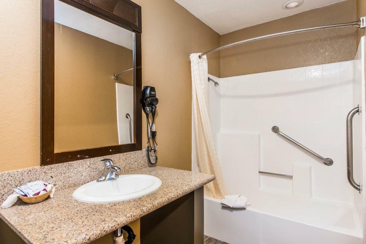 Budget Inn Anaheim / Santa Fe Springs Norwalk Extérieur photo